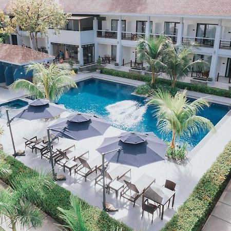 Ora Beach Resort El Nido Ngoại thất bức ảnh