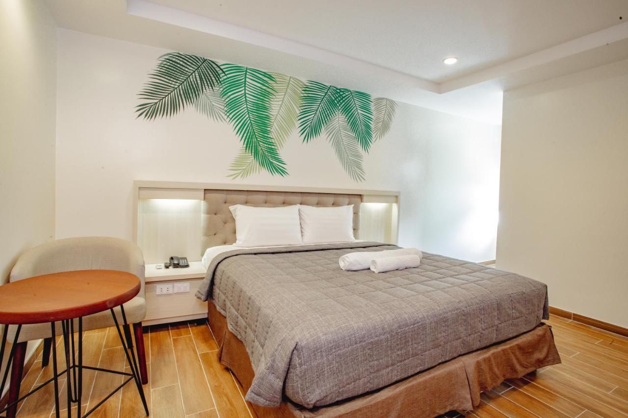 Ora Beach Resort El Nido Ngoại thất bức ảnh