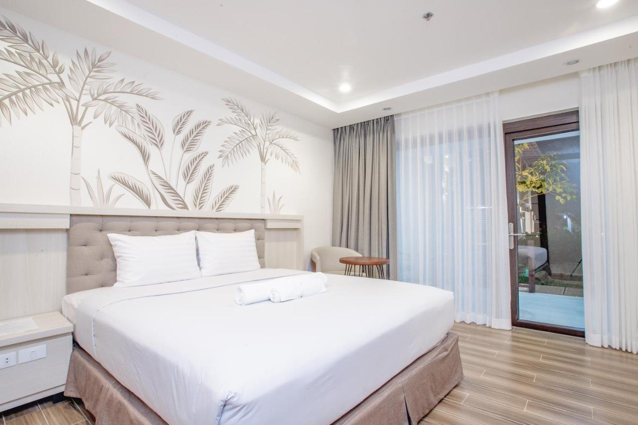Ora Beach Resort El Nido Ngoại thất bức ảnh