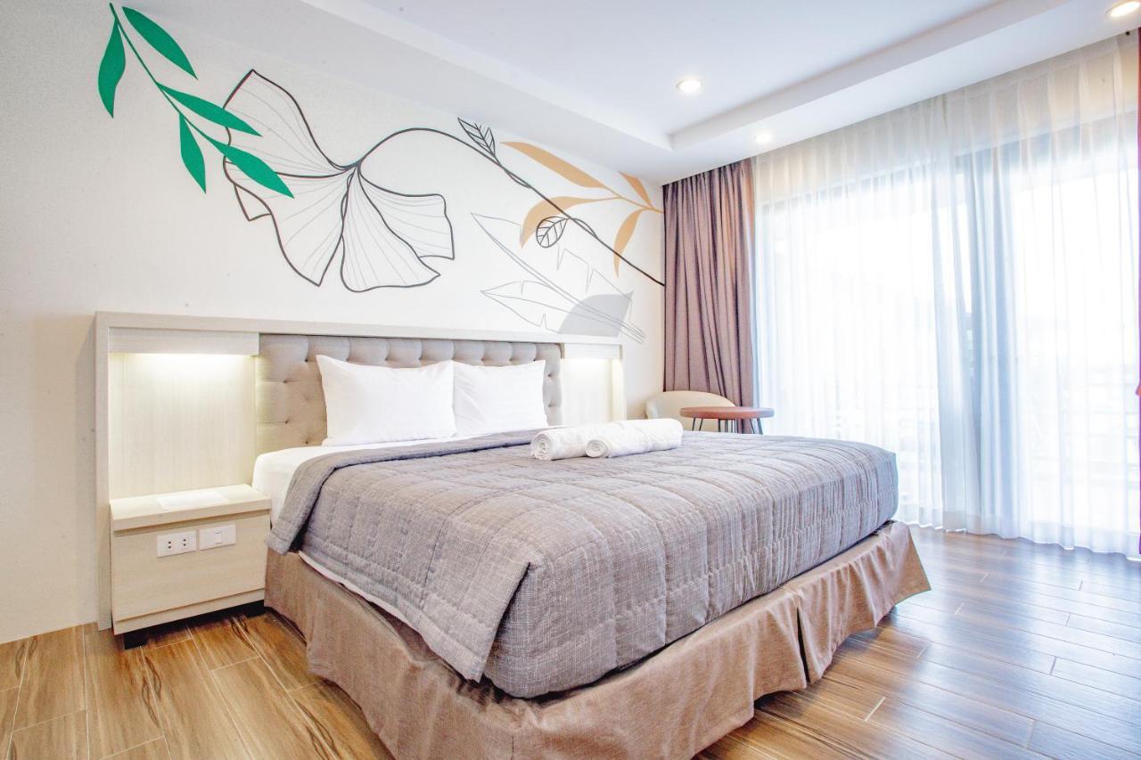 Ora Beach Resort El Nido Ngoại thất bức ảnh