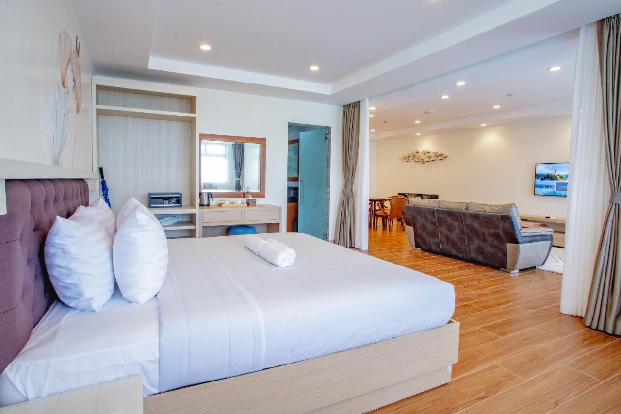Ora Beach Resort El Nido Ngoại thất bức ảnh
