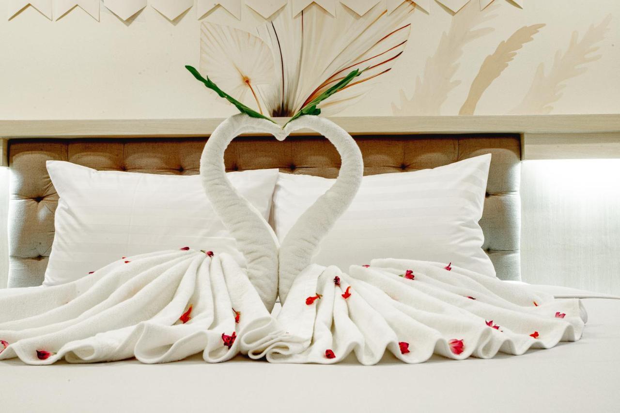 Ora Beach Resort El Nido Ngoại thất bức ảnh