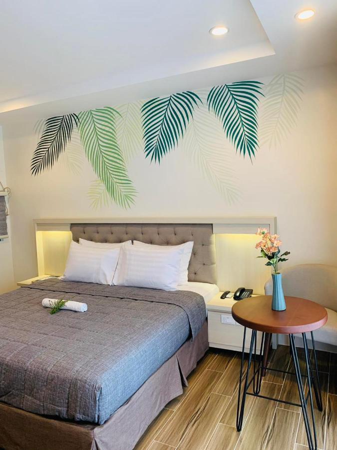 Ora Beach Resort El Nido Ngoại thất bức ảnh