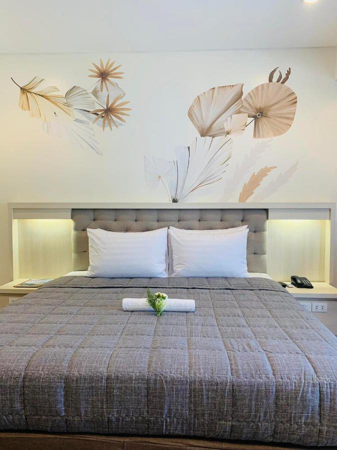 Ora Beach Resort El Nido Ngoại thất bức ảnh