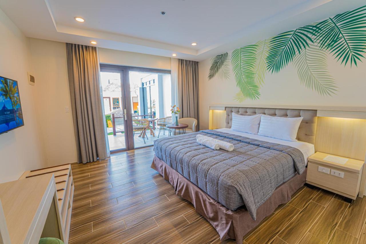 Ora Beach Resort El Nido Ngoại thất bức ảnh