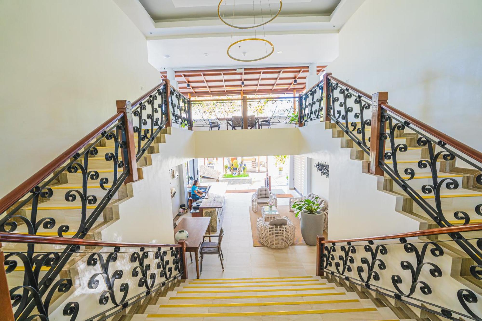 Ora Beach Resort El Nido Ngoại thất bức ảnh