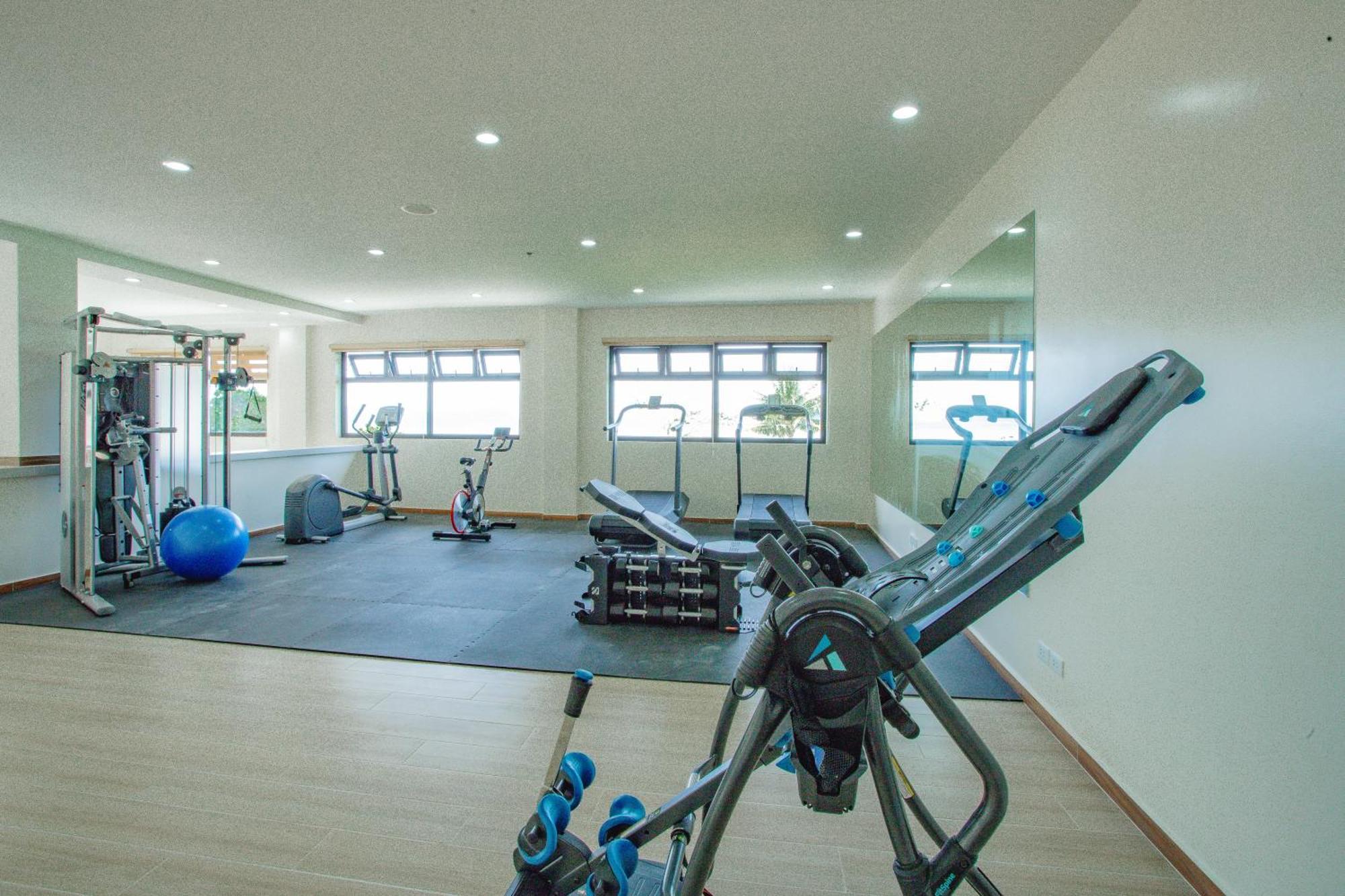 Ora Beach Resort El Nido Ngoại thất bức ảnh