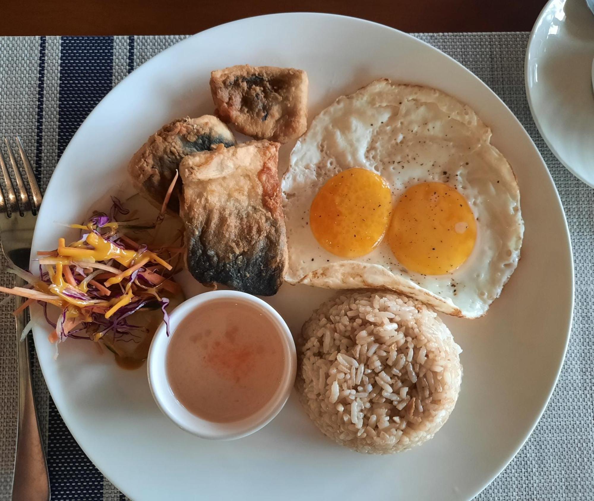Ora Beach Resort El Nido Ngoại thất bức ảnh