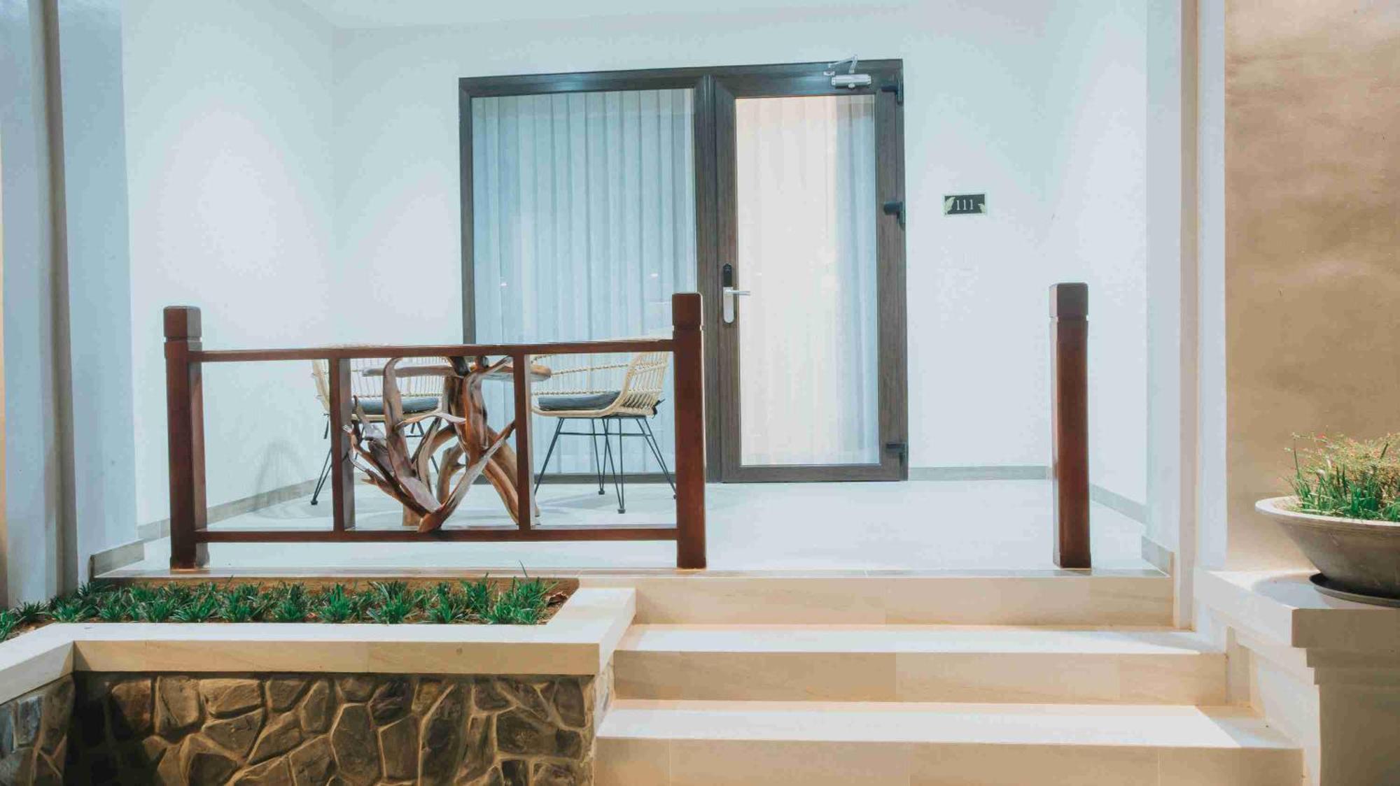 Ora Beach Resort El Nido Ngoại thất bức ảnh