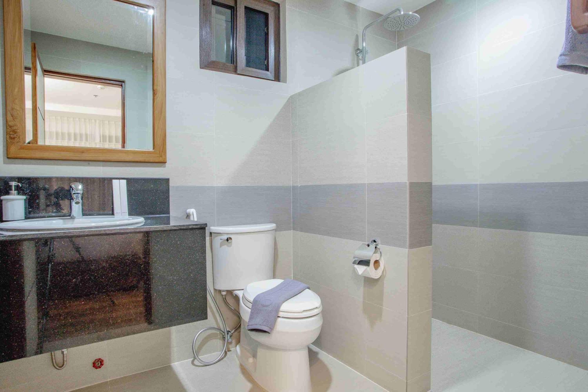 Ora Beach Resort El Nido Phòng bức ảnh